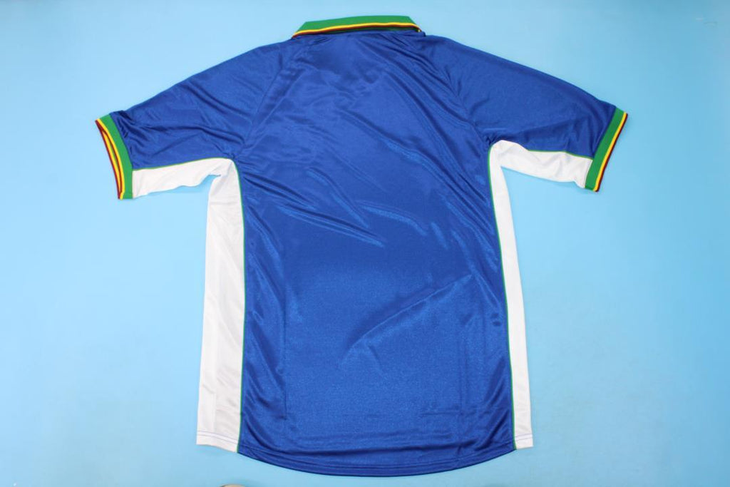 PORTUGAL AWAY 98 - RETRO