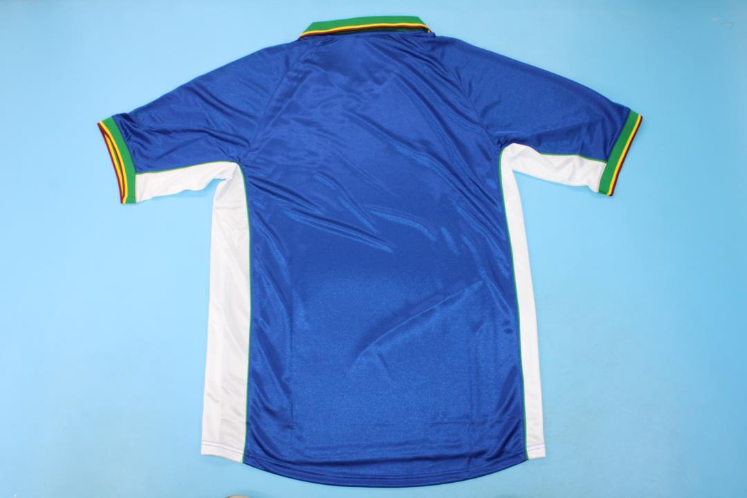 PORTUGAL AWAY 98 - RETRO