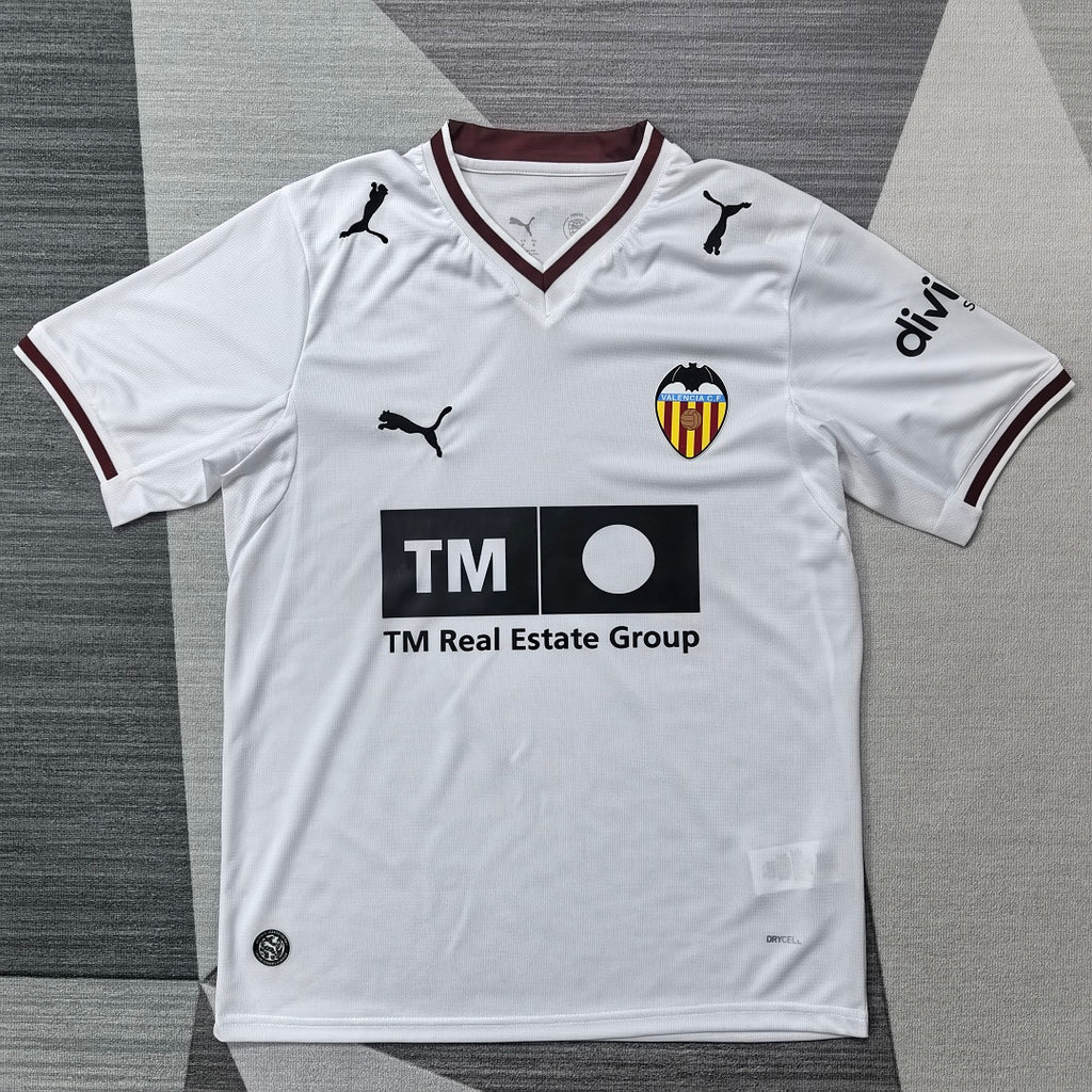 VALENCIA HOME 26/27