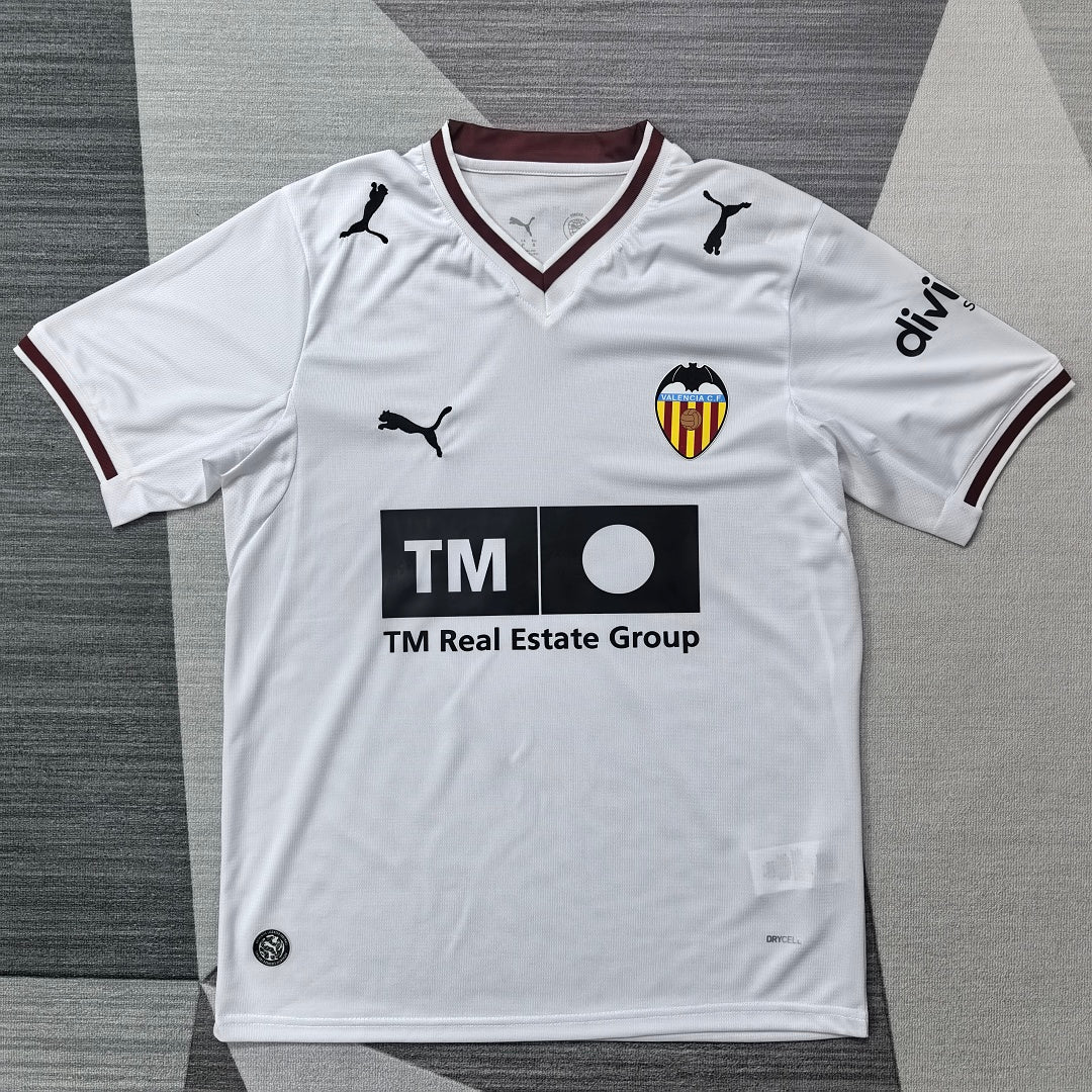 VALENCIA HOME 26/27