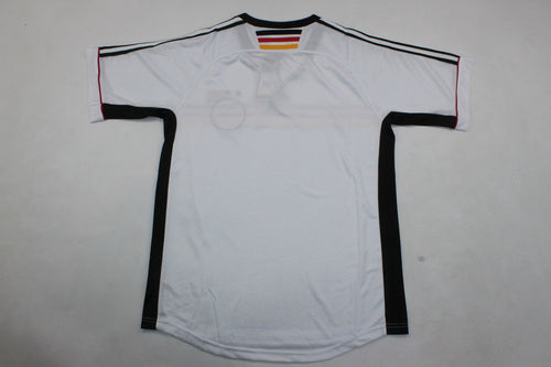 ALEMANHA HOME WORLD CUP 98 - RETRO