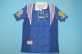 FRANÇA HOME EURO 96 - RETRO