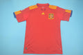 ESPANHA HOME WORLD CUP 2010 - RETRO