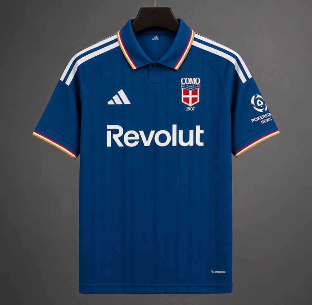 COMO 1907 HOME 26/27