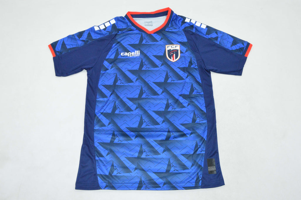 CABO VERDE HOME 2026