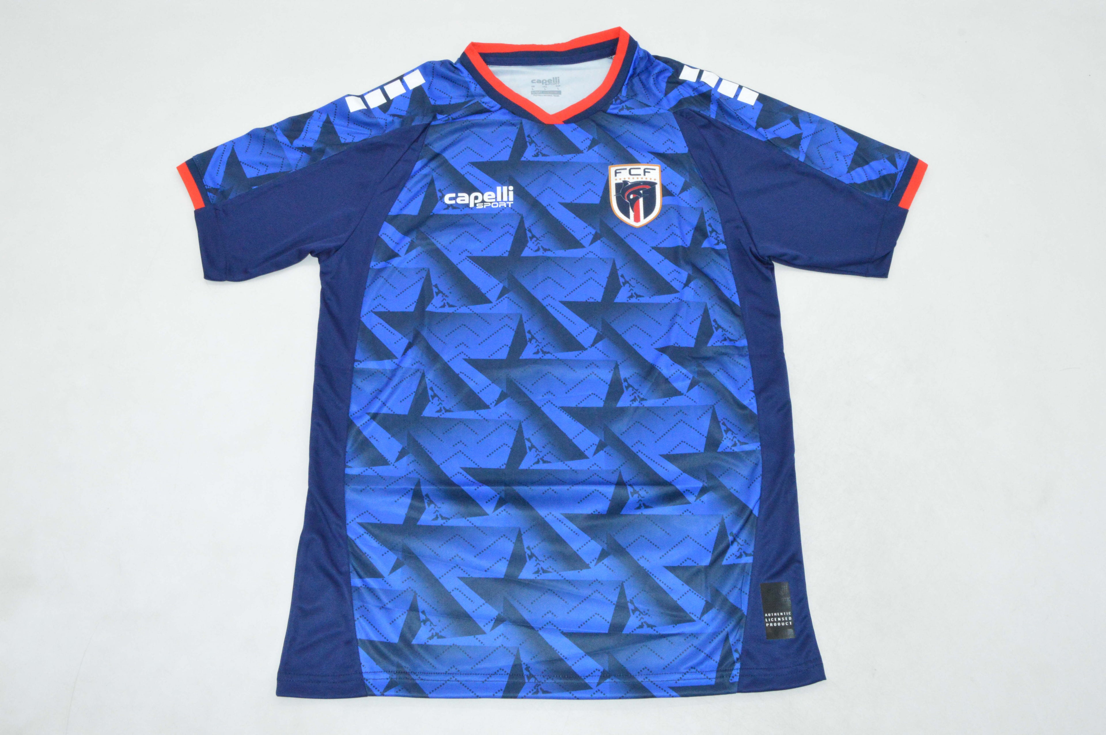 CABO VERDE HOME 2026