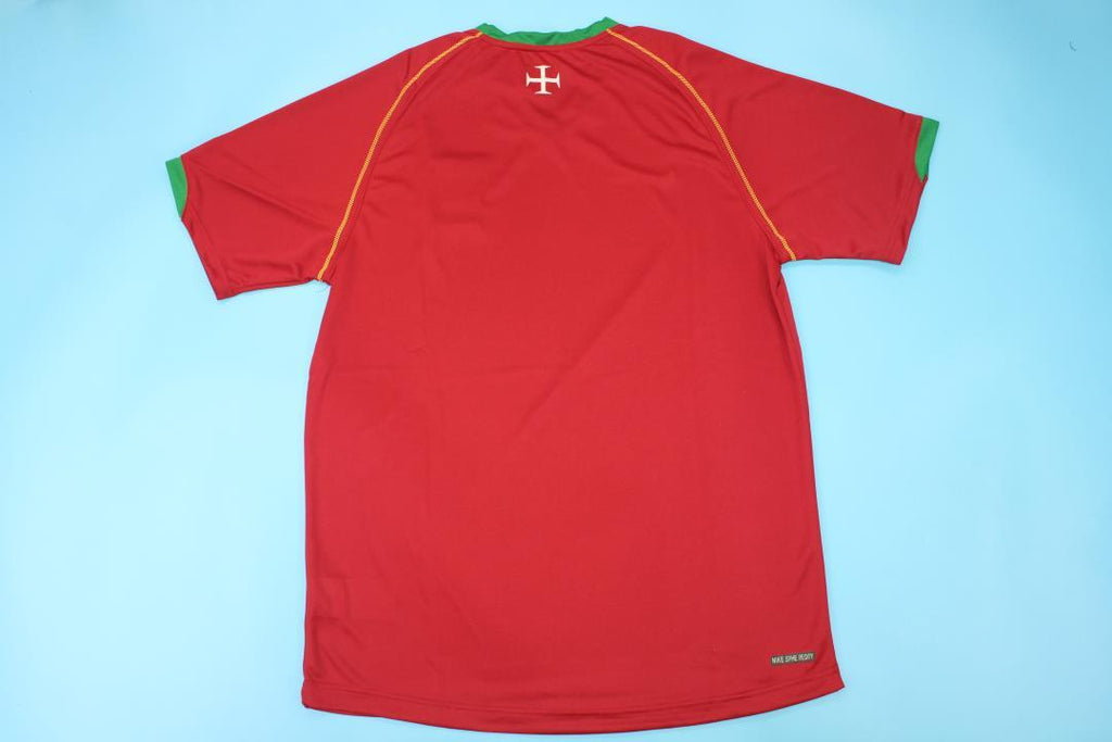 PORTUGAL HOME WORLD CUP 2006 - RETRO