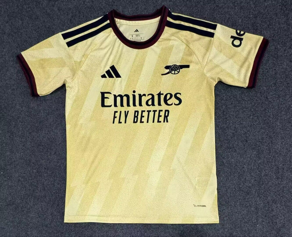 ARSENAL 26/27 THIRD