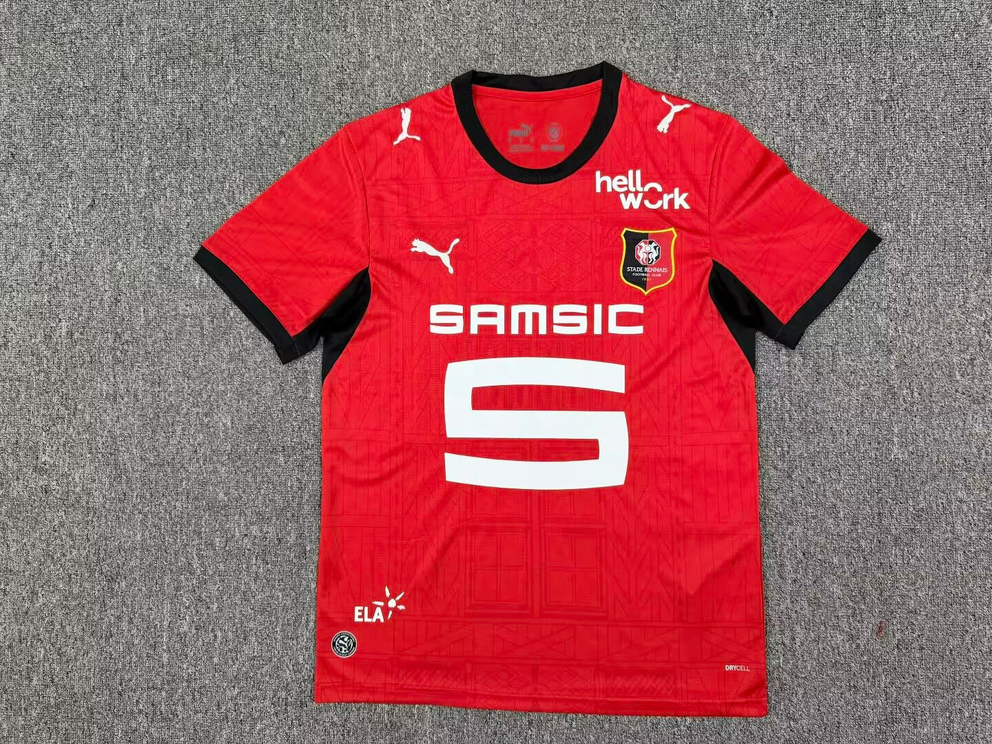 RENNES HOME 26/27
