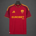 AS ROMA HOME 26/27