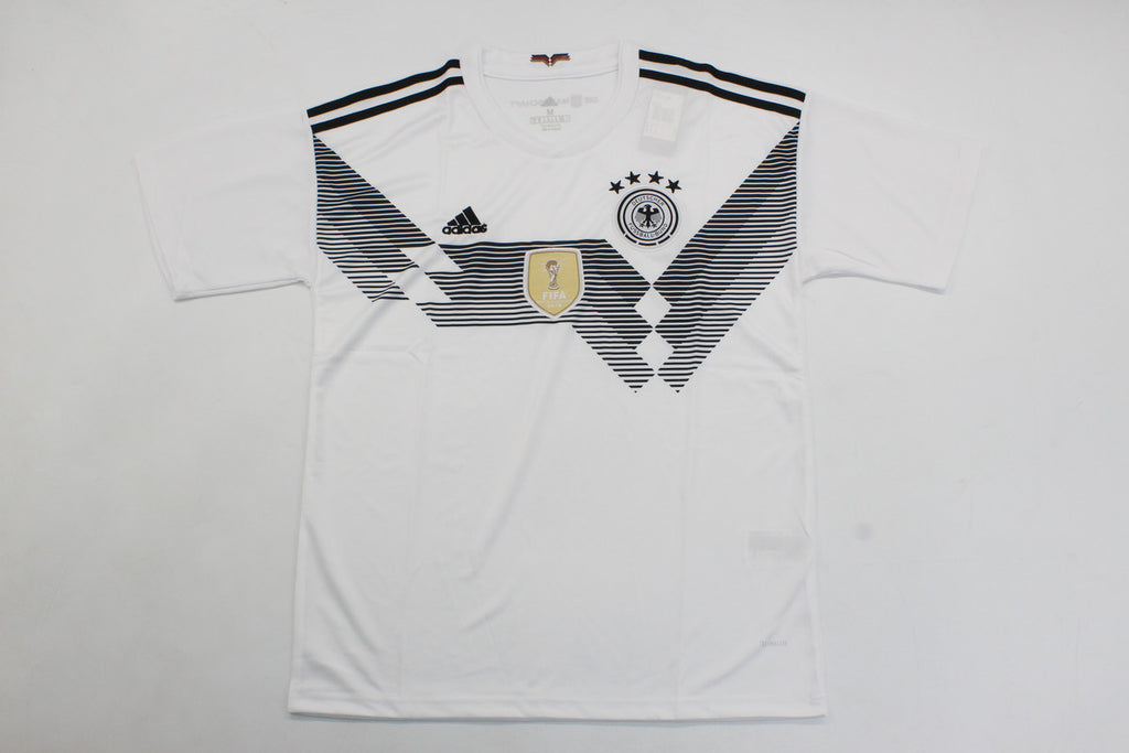 ALEMANHA HOME WORLD CUP 2018 - RETRO