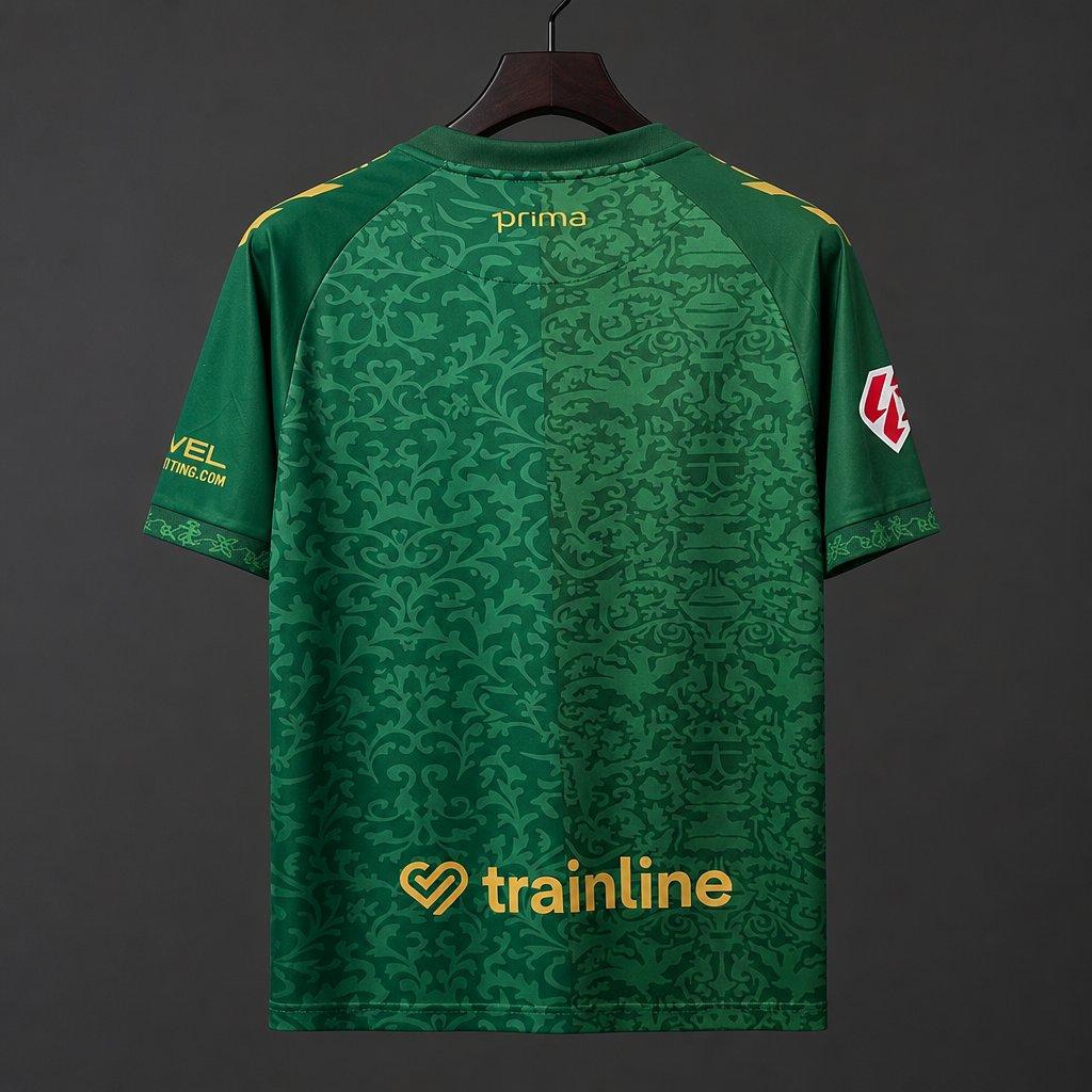 BETIS AWAY 26/27