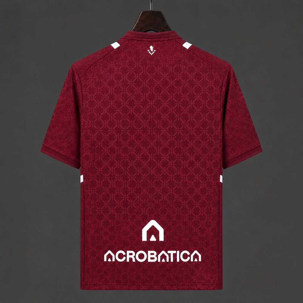 TORINO HOME 26/27