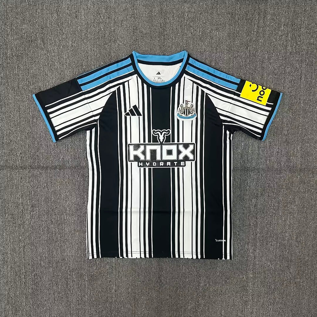 NEWCASTLE UNITED 26/27 HOME