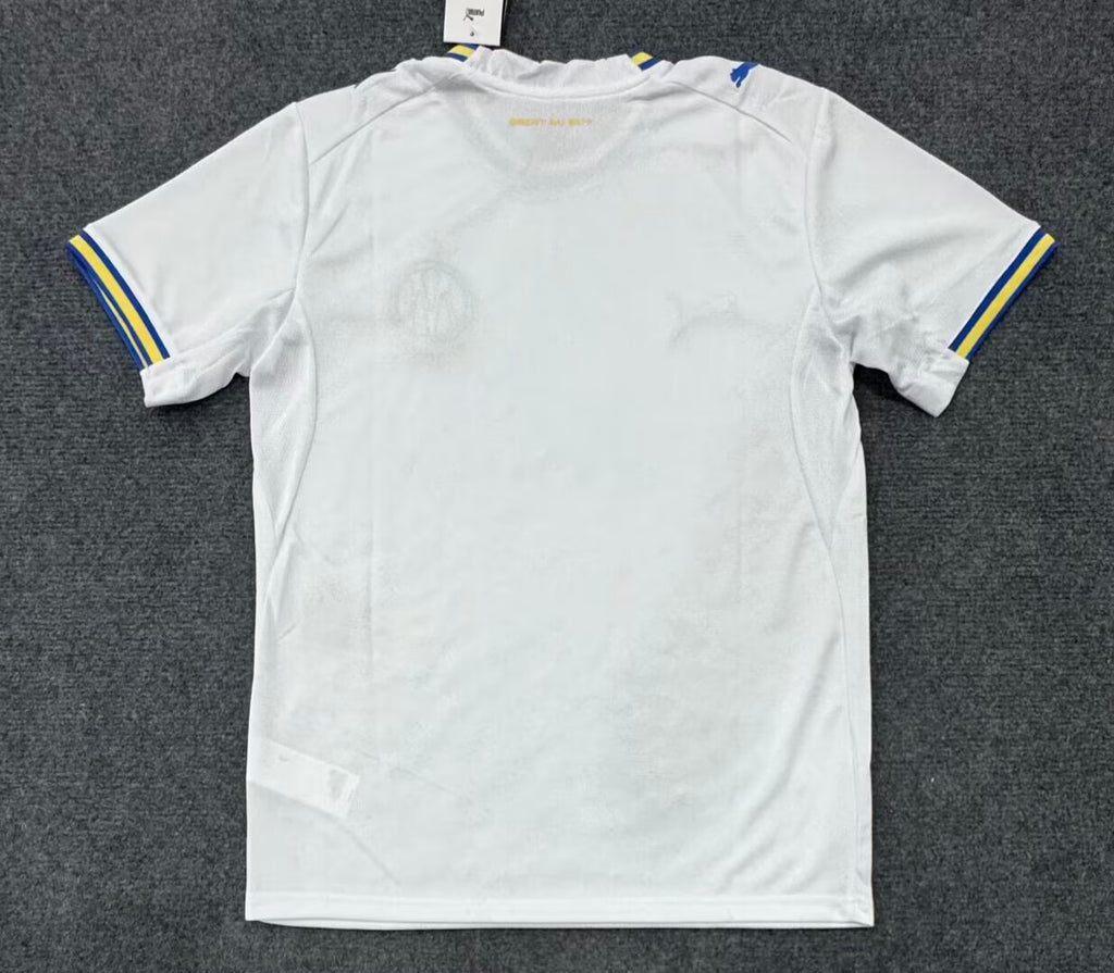 OLYMPIQUE MARSEILLE HOME  26/27