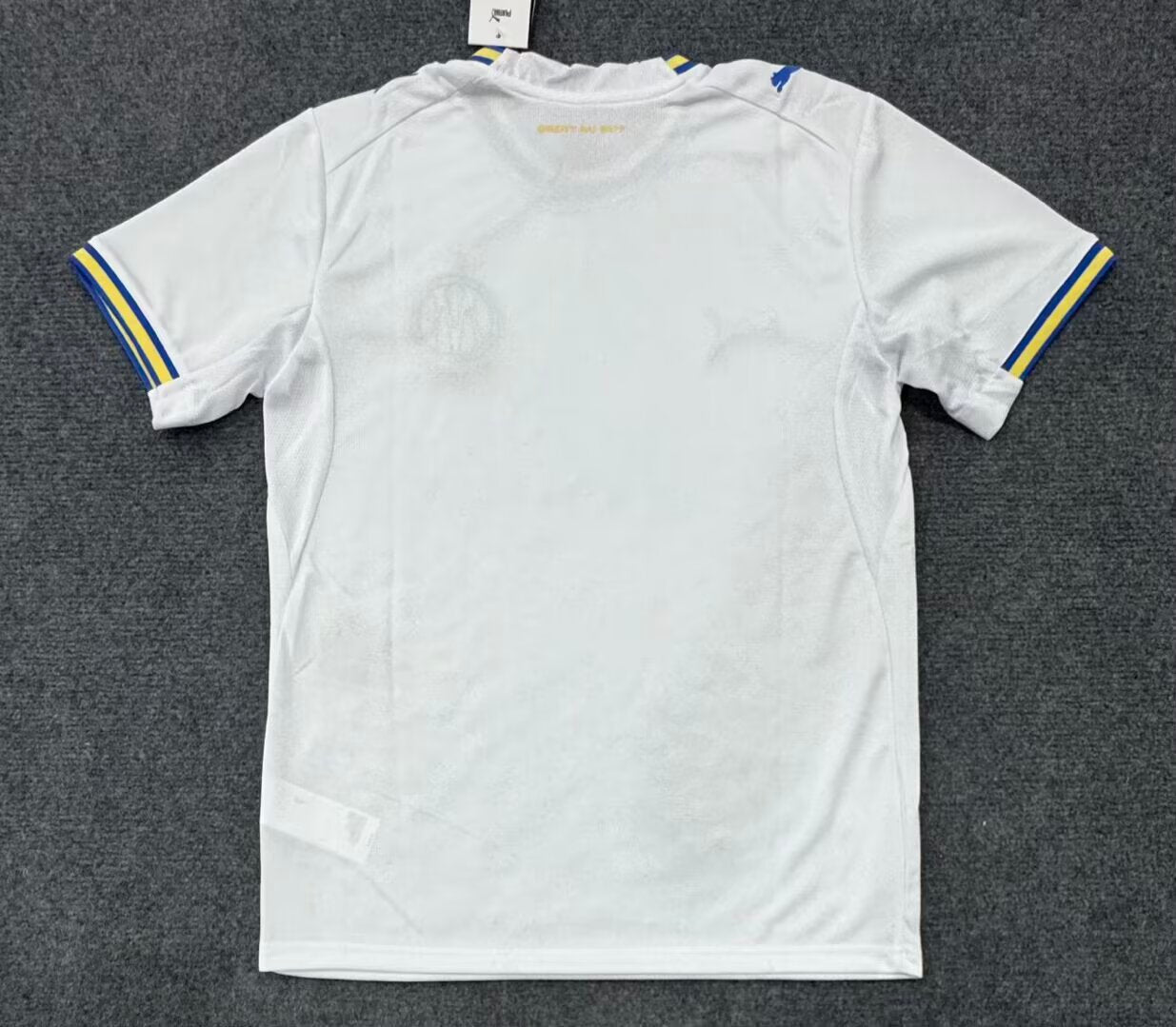 OLYMPIQUE MARSEILLE HOME  26/27