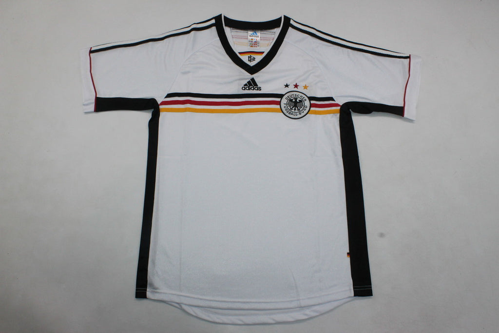 ALEMANHA HOME WORLD CUP 98 - RETRO