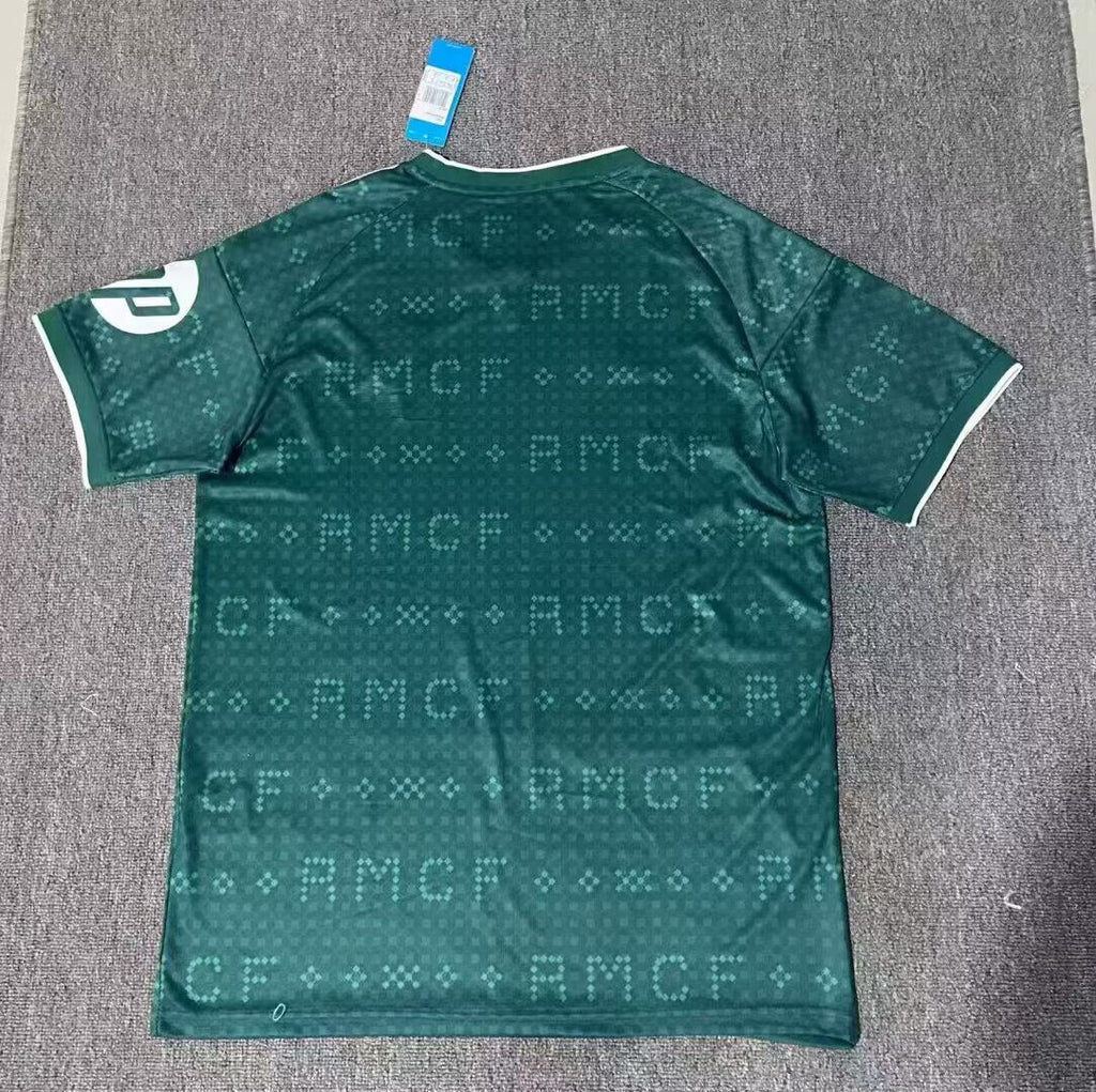 REAL MADRID AWAY 26/27