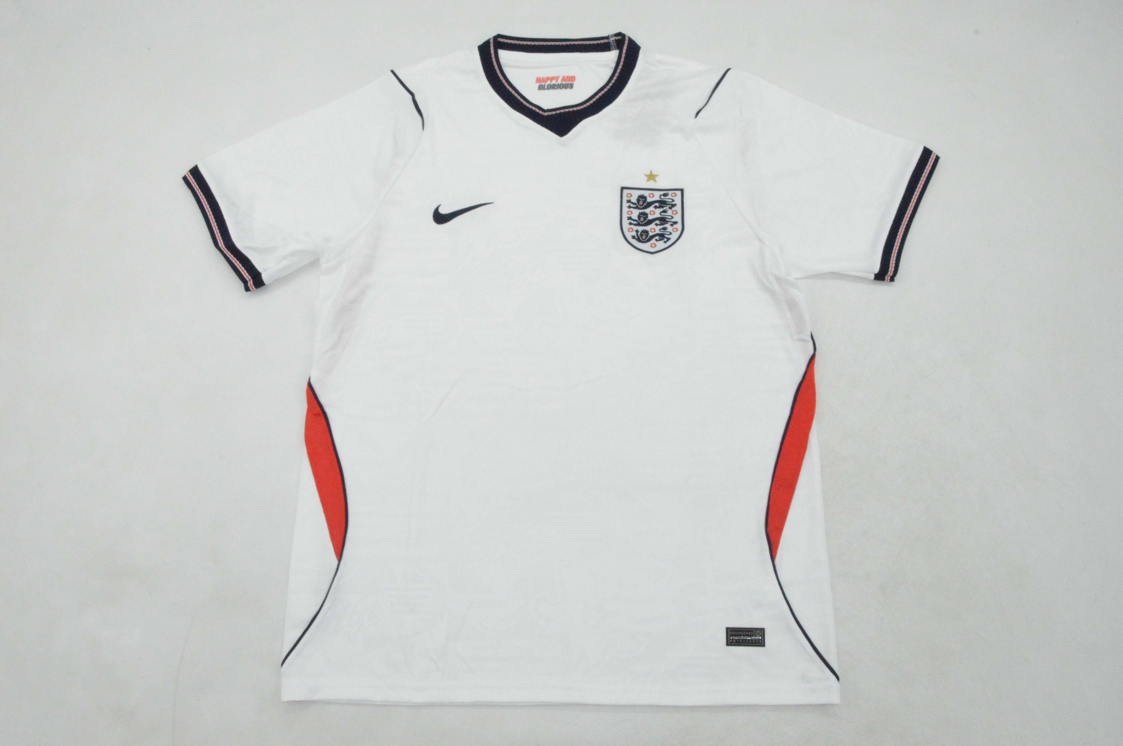 INGLATERRA HOME 2026
