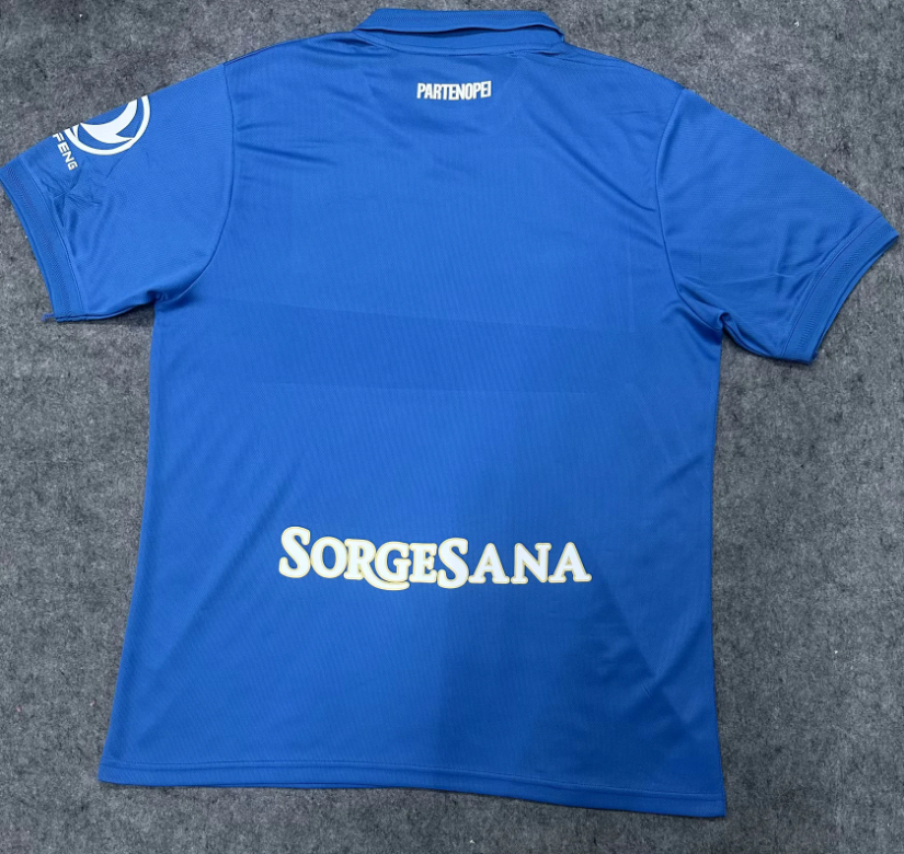 NAPOLI HOME 26/27