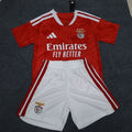 SL BENFICA HOME KID KIT 26/27