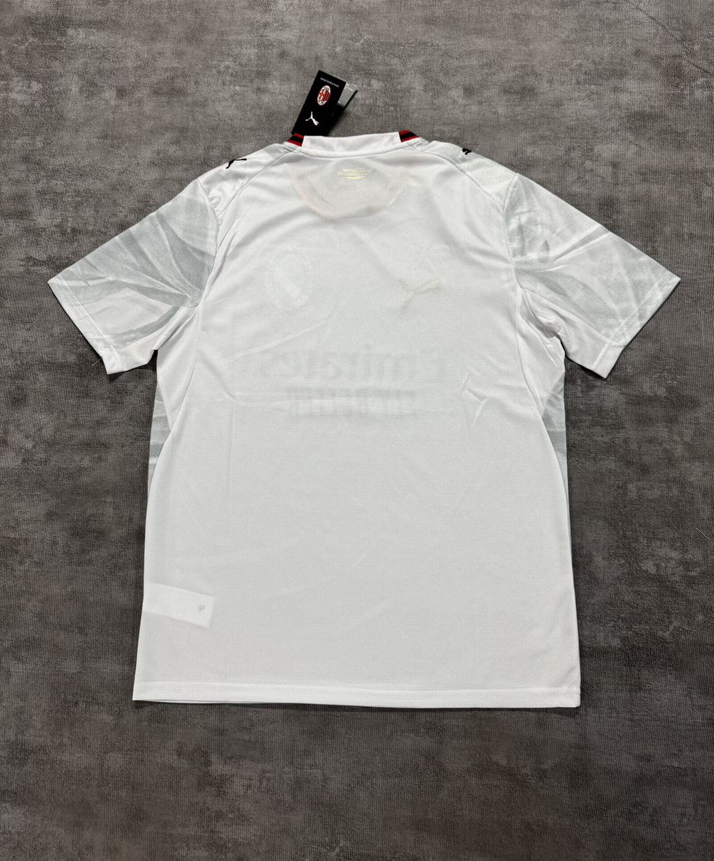 AC MILAN AWAY 26/27