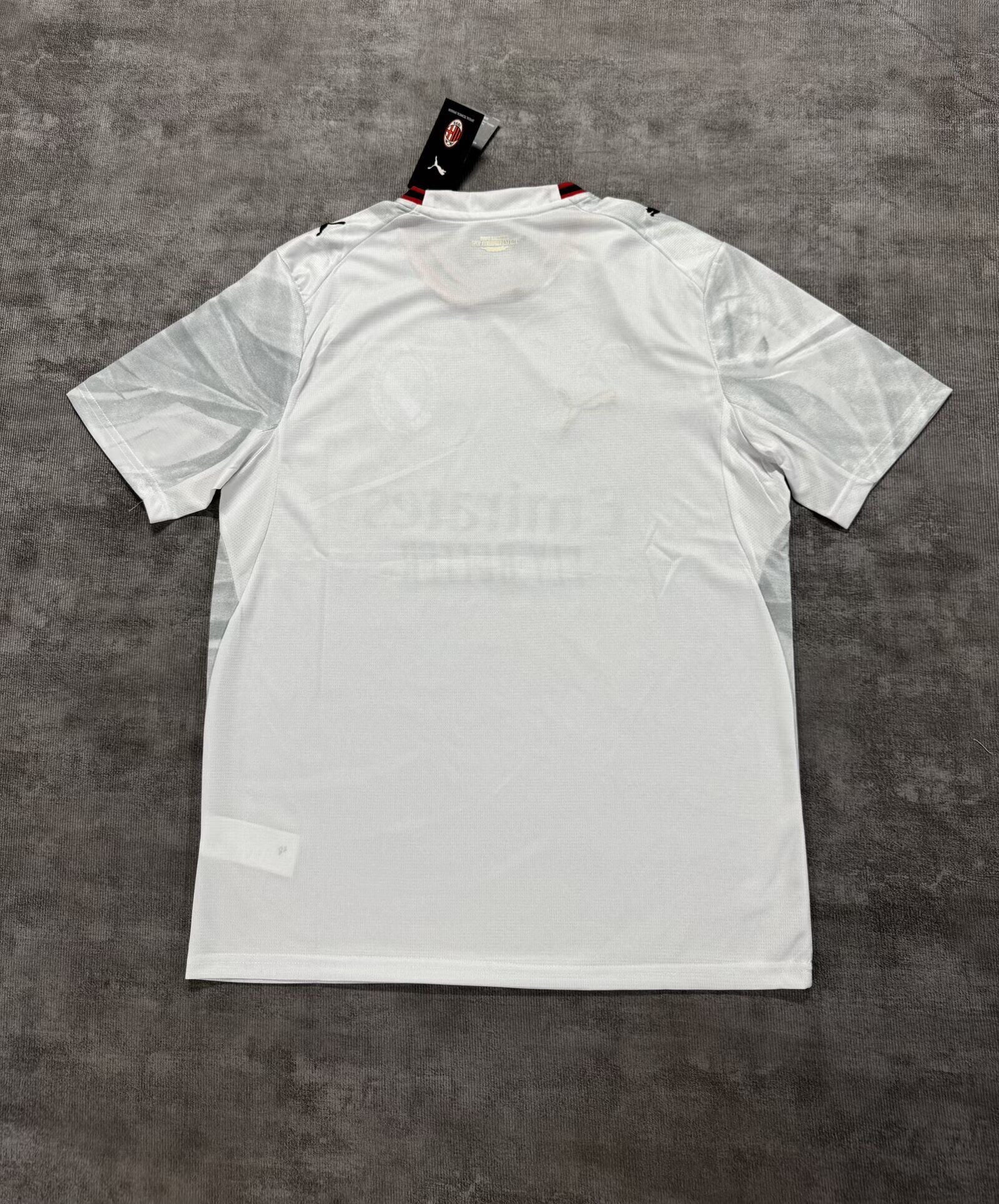 AC MILAN AWAY 26/27