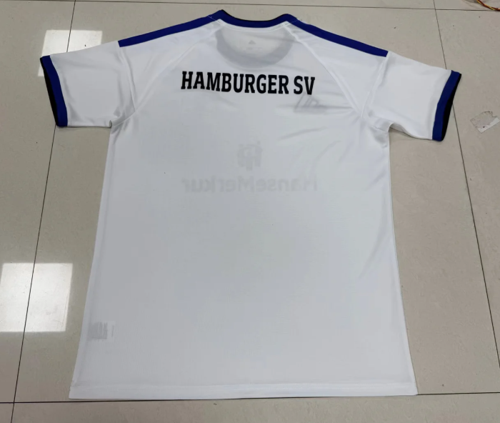 HAMBURGER HOME 26/27