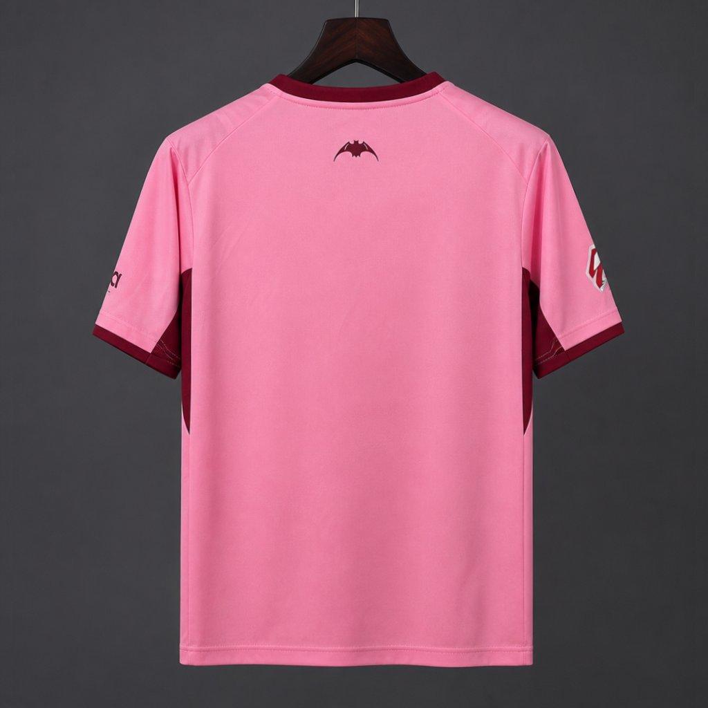 VALENCIA AWAY 26/27
