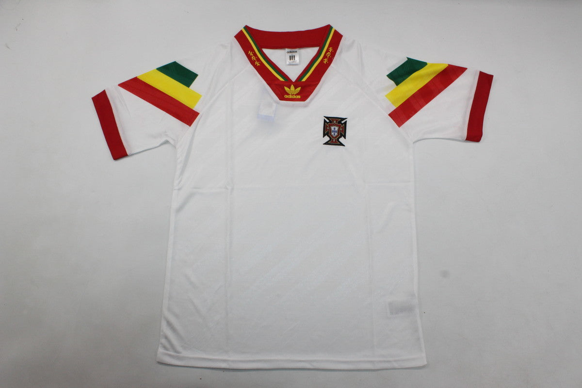 PORTUGAL AWAY 92/94 - RETRO