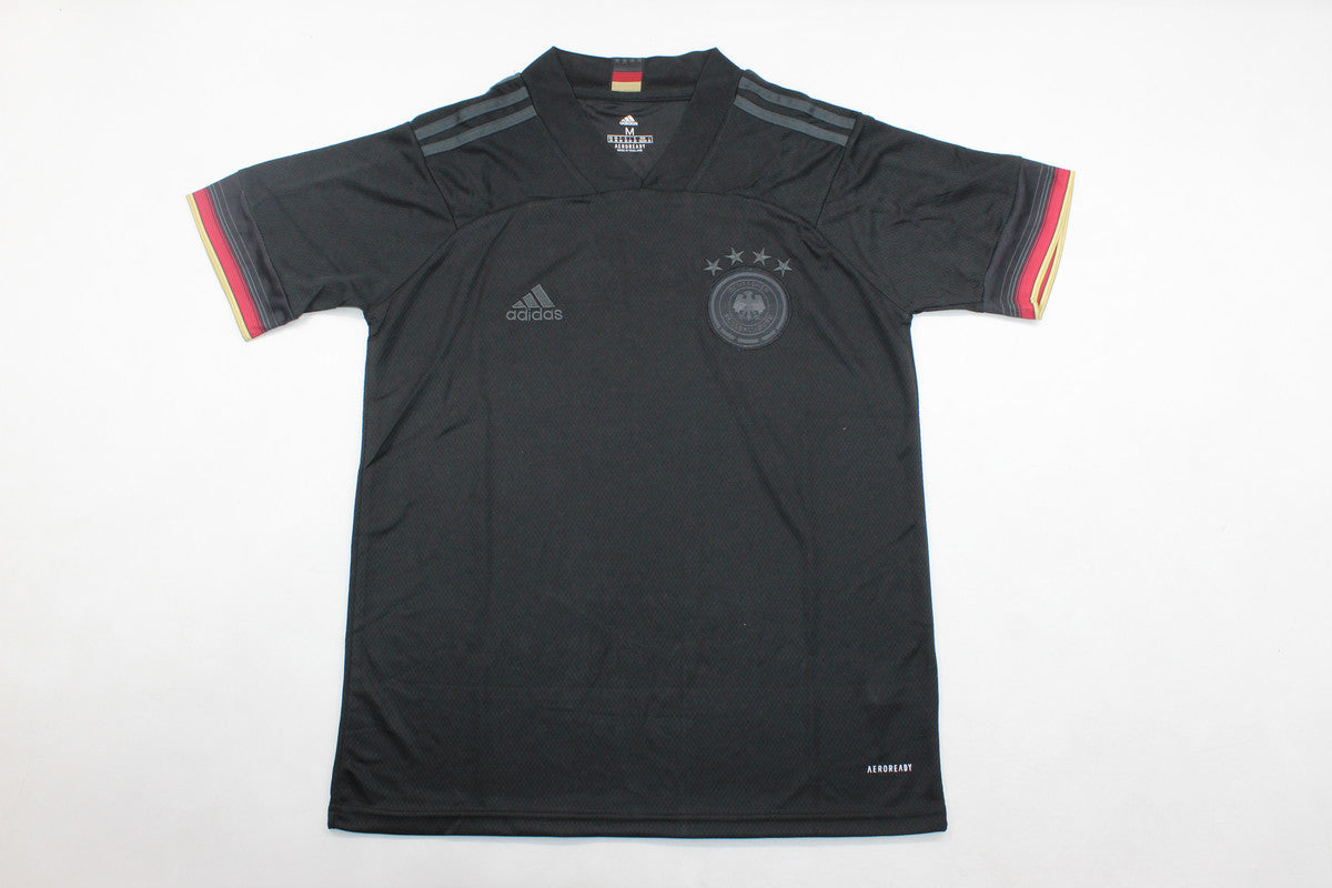 ALEMANHA AWAY EURO 2020 - RETRO