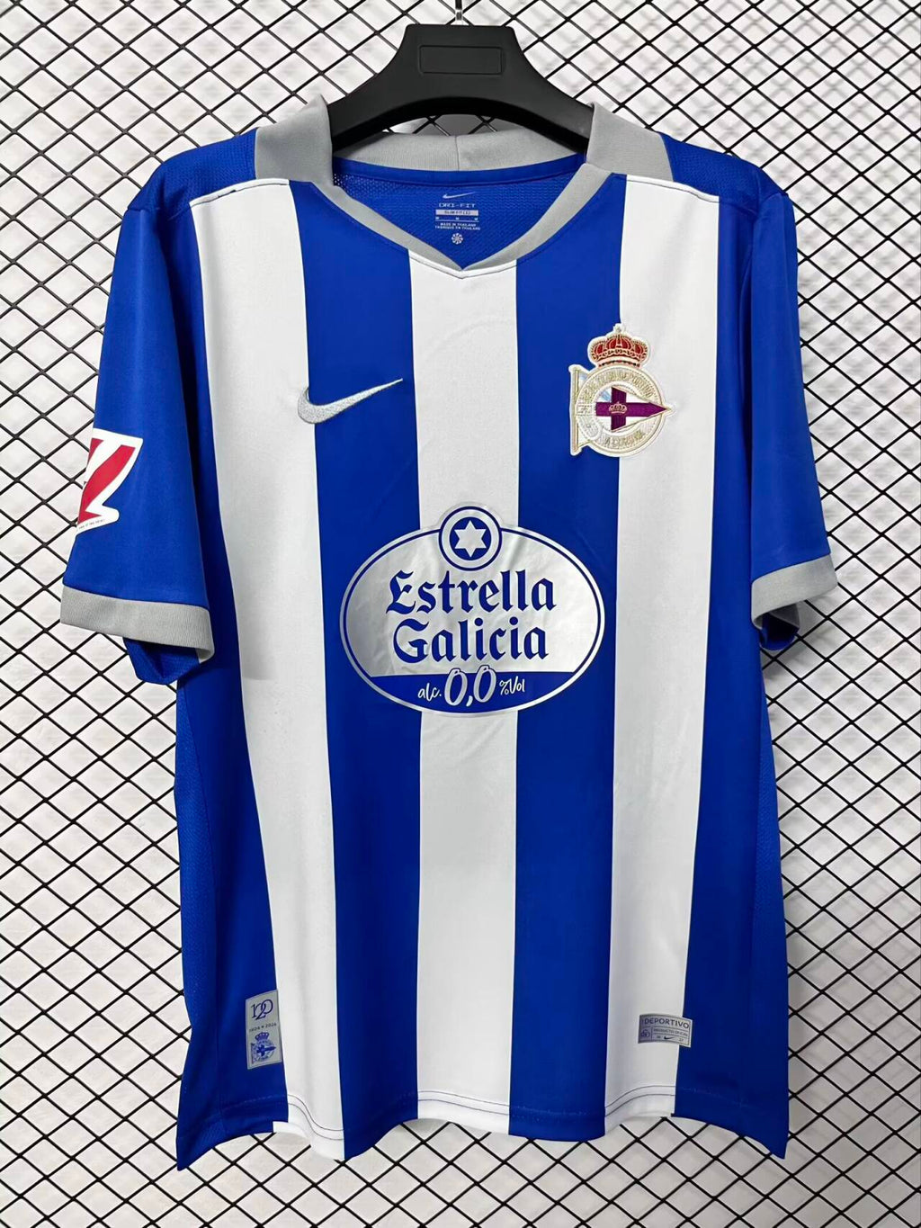 DEPORTIVO A CORUÑA LOCAL 26/27