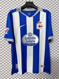 DEPORTIVO A CORUÑA LOCAL 26/27