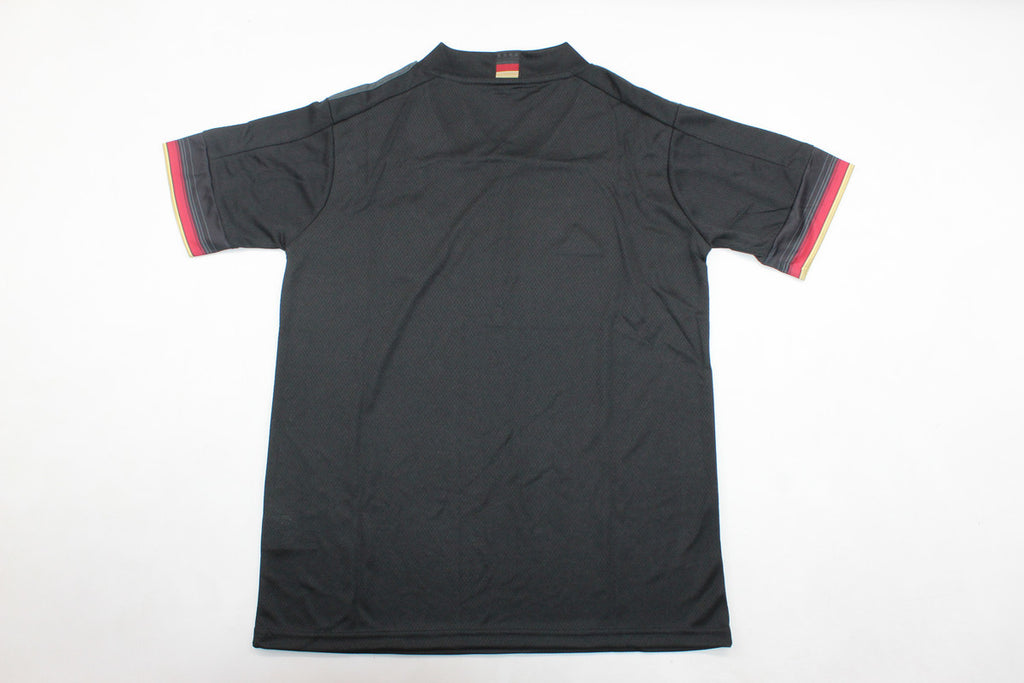 ALEMANHA AWAY EURO 2020 - RETRO