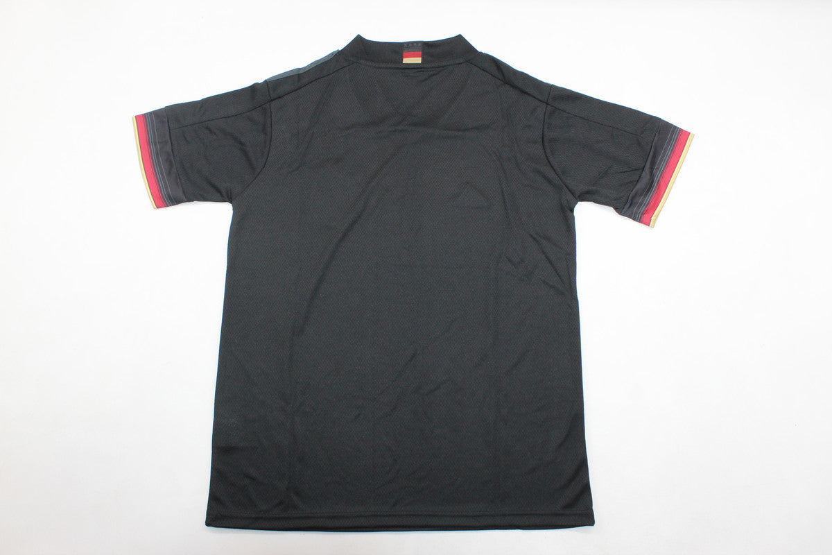 ALEMANHA AWAY EURO 2020 - RETRO