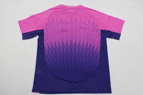 ALEMANHA AWAY EURO 2024 - RETRO
