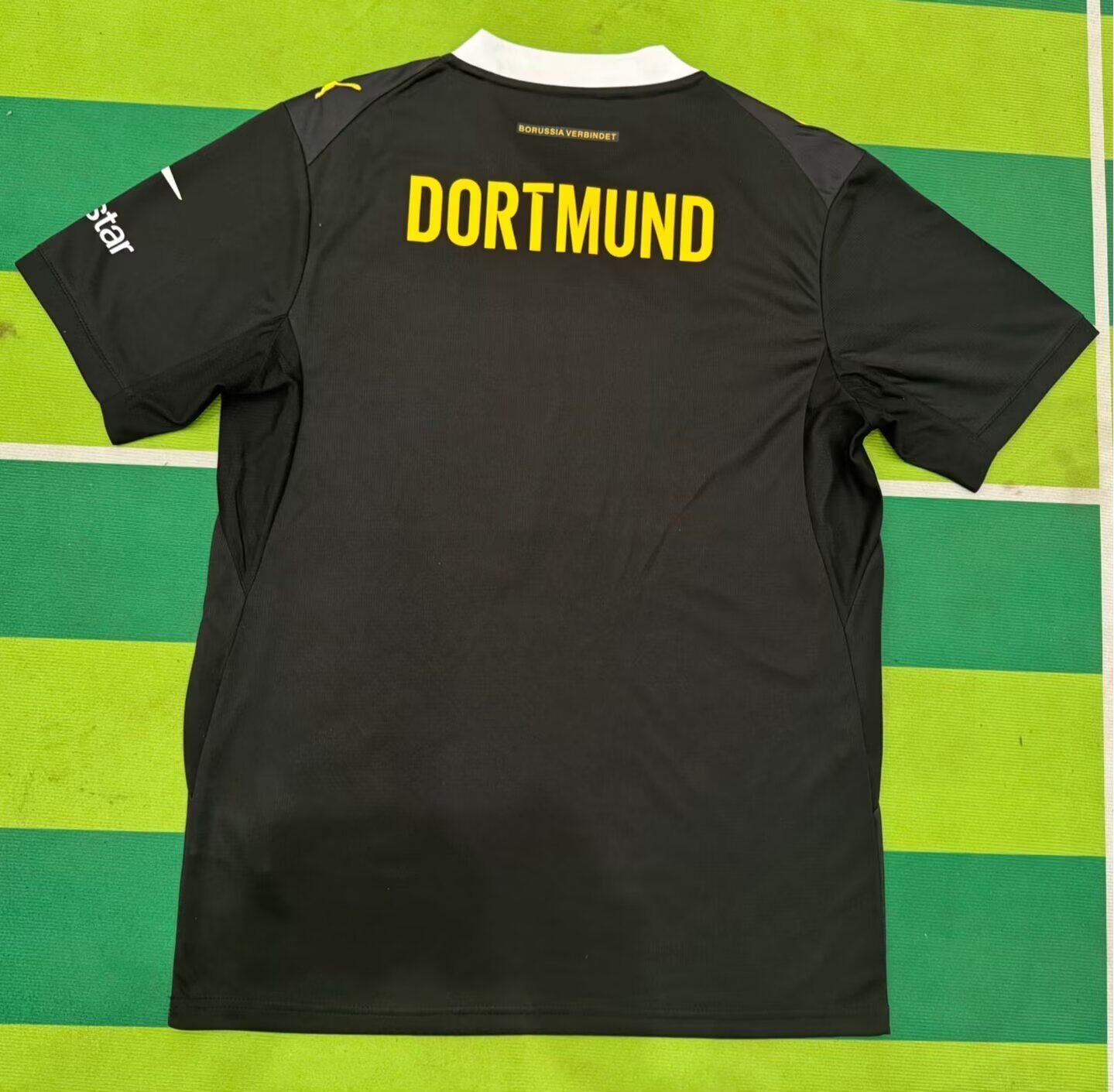 BORUSSIA DORTMUND AWAY 26/27