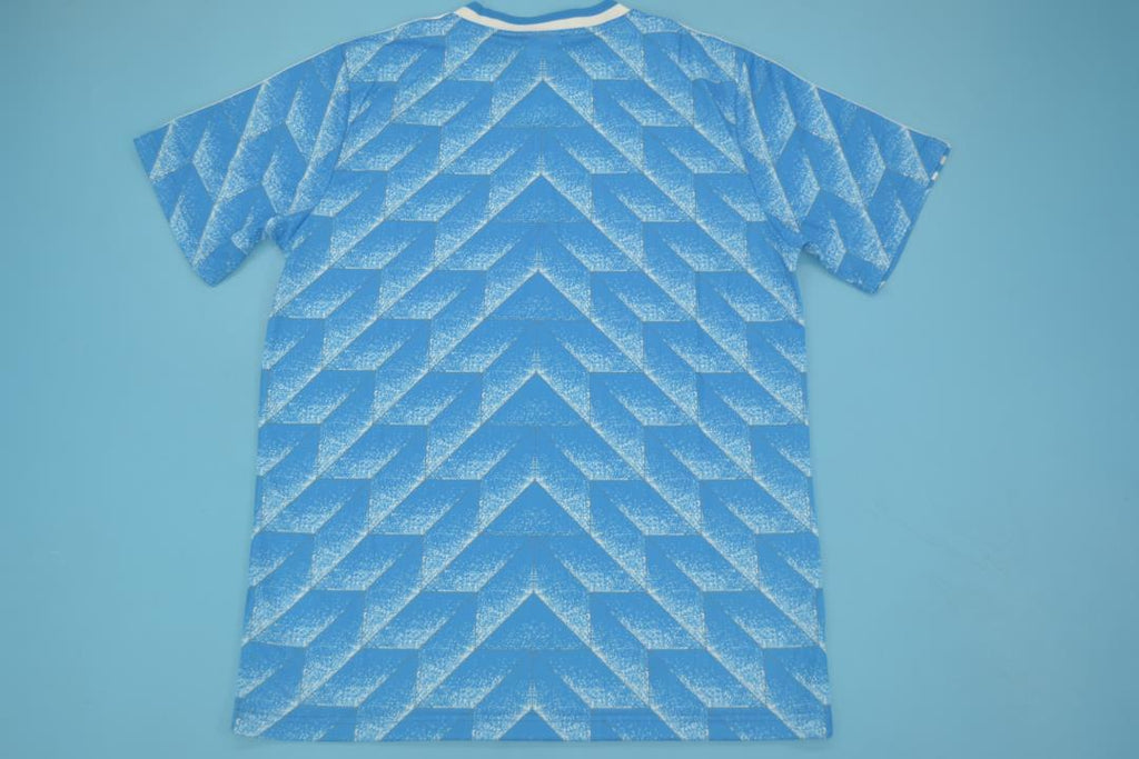 PAÍSES BAIXOS AWAY EURO 88 - RETRO