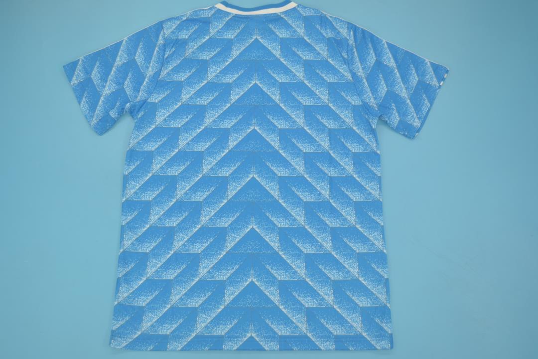 PAÍSES BAIXOS AWAY EURO 88 - RETRO