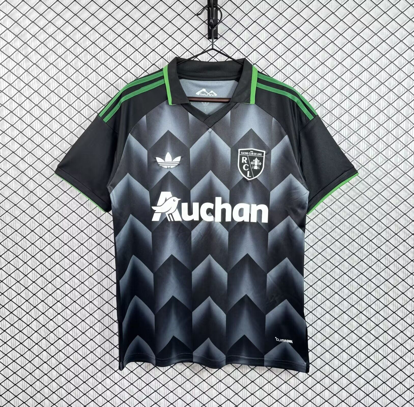 LENS AWAY 26/27