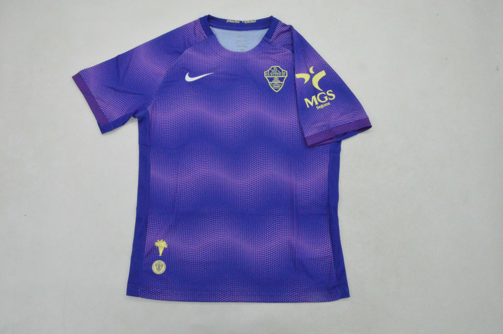 ELCHE AWAY 26/27