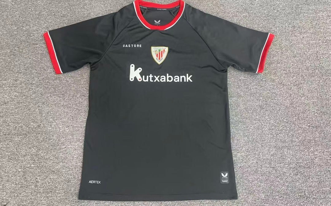 ATHLETIC BILBAO AWAY 26/27