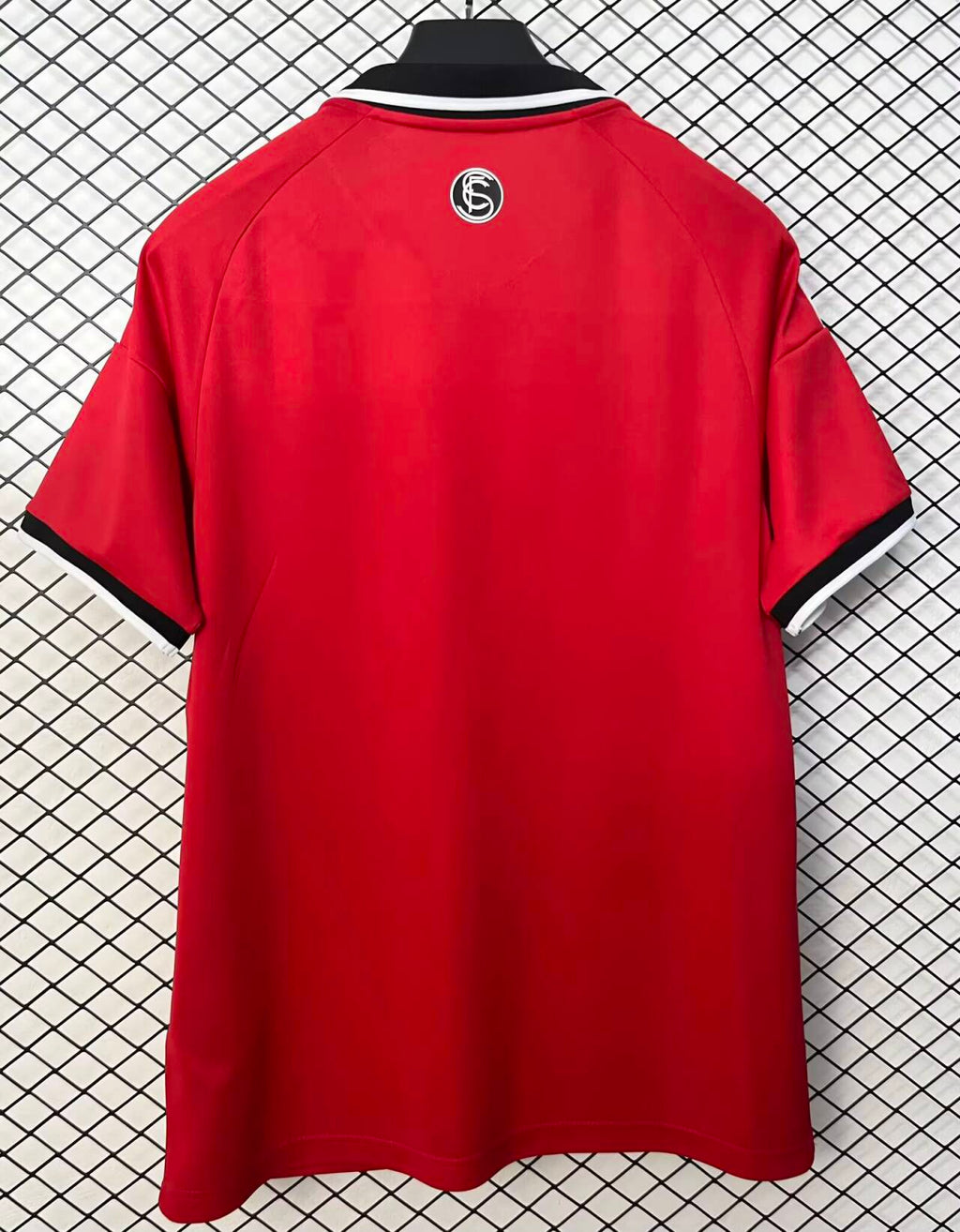 SEVILLA AWAY 26/27