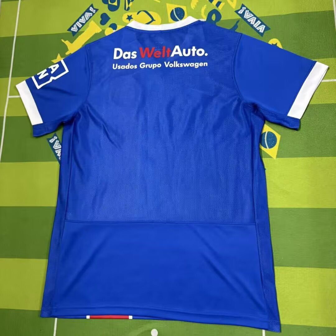ALVERCA HOME 26/27
