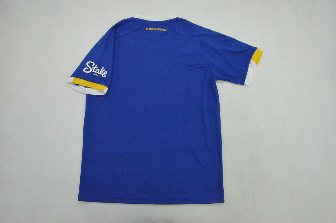 EVERTON 26/27 HOME