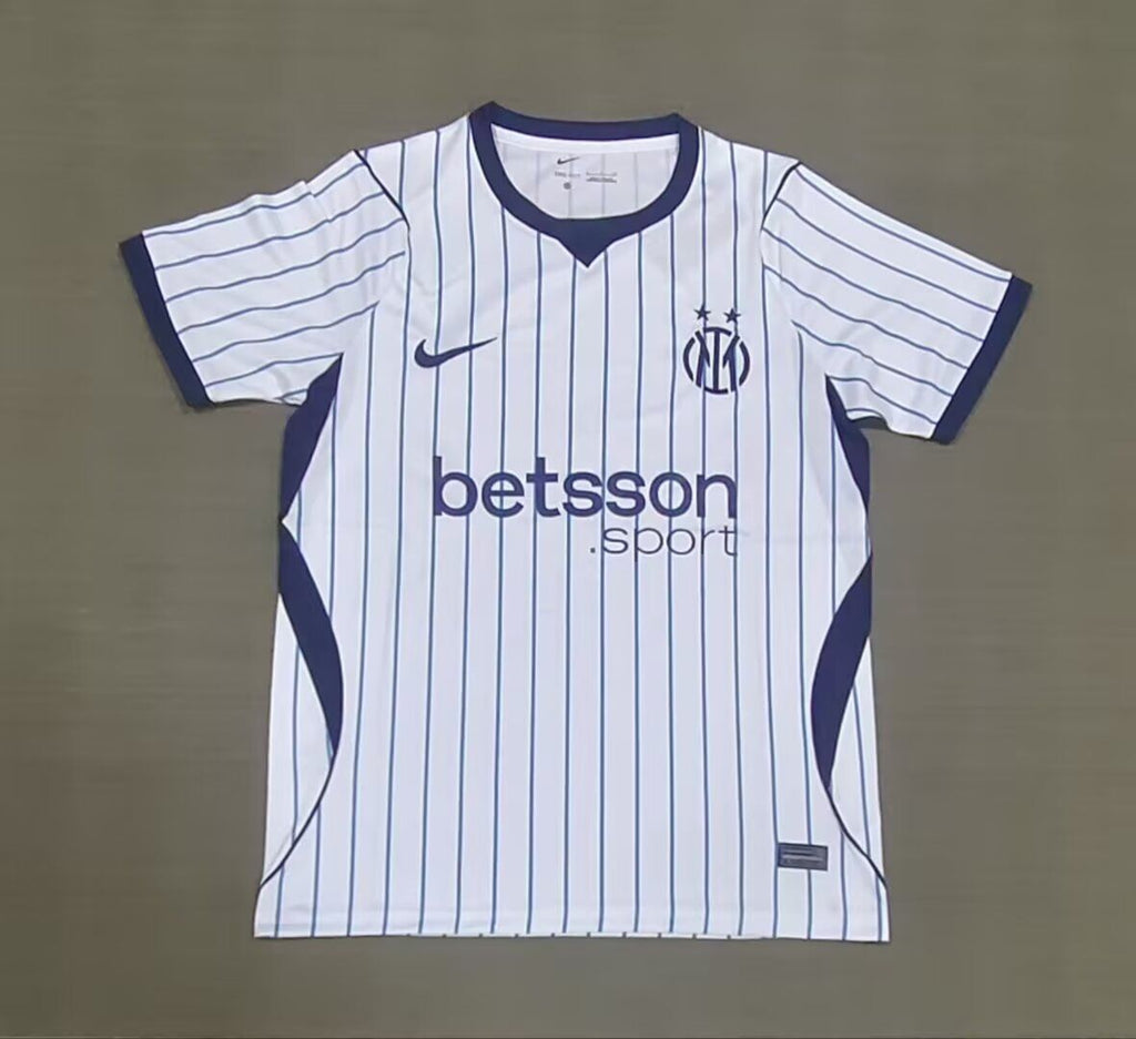 INTER AWAY 26/27