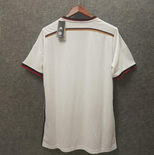 ALEMANHA HOME WORLD CUP 2014 - RETRO