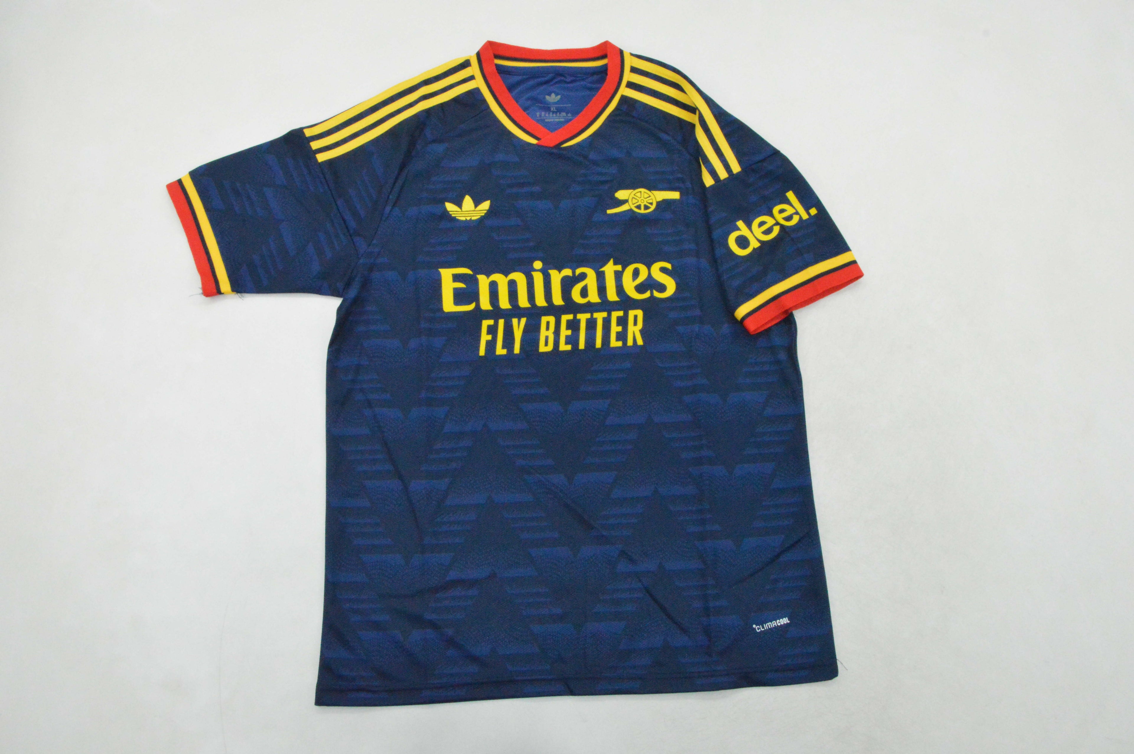ARSENAL 26/27 AWAY