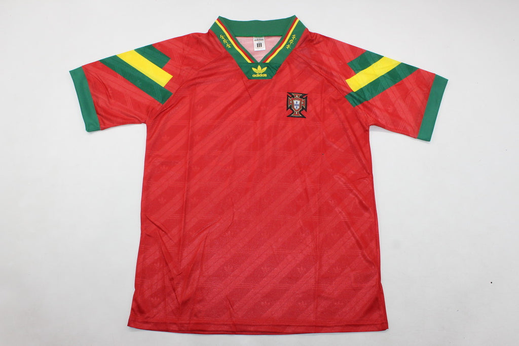 PORTUGAL HOME 92/94 - RETRO