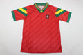 PORTUGAL HOME 92/94 - RETRO